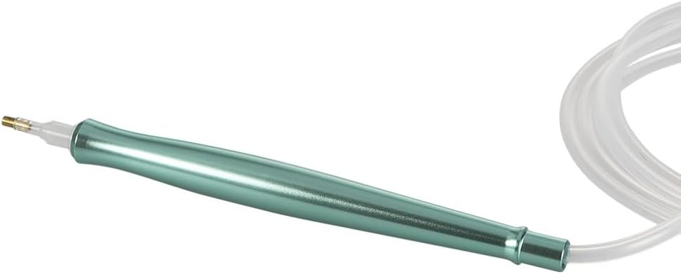 Ideen mit Herz Diamond E-Painter | Neuer, innovativer Diamond Painting Stift mit integrierter Vakuum