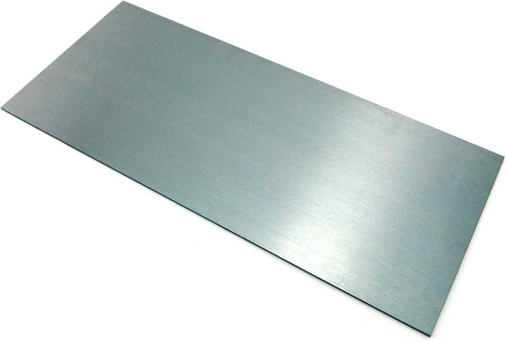 Schreiner-Ziehklingen Set 3-teilig von Schwan aus gehärtetem Stahl: 150 x 65 mm / 200 x 65 mm/S- For