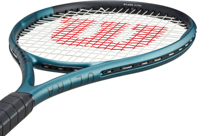 Wilson Ultra Team v4 Tennis Racket 4-1/4" (2), 4-1/4" (2)