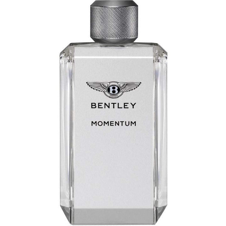 Bentley Momentum EDT Natural Spray, 1er Pack (1 x 100 ml)
