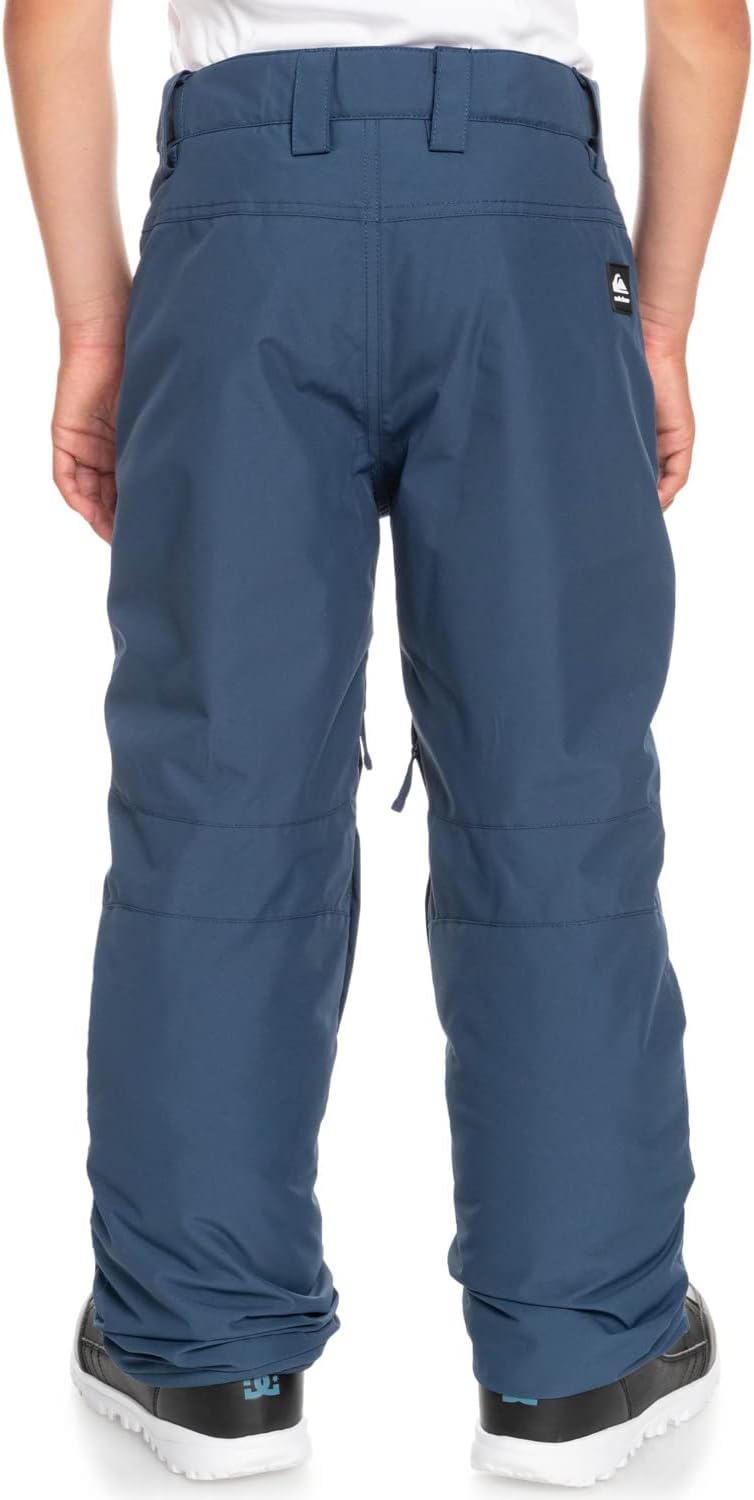 Quiksilver Estate - Schneehose für Jungen 8-16
