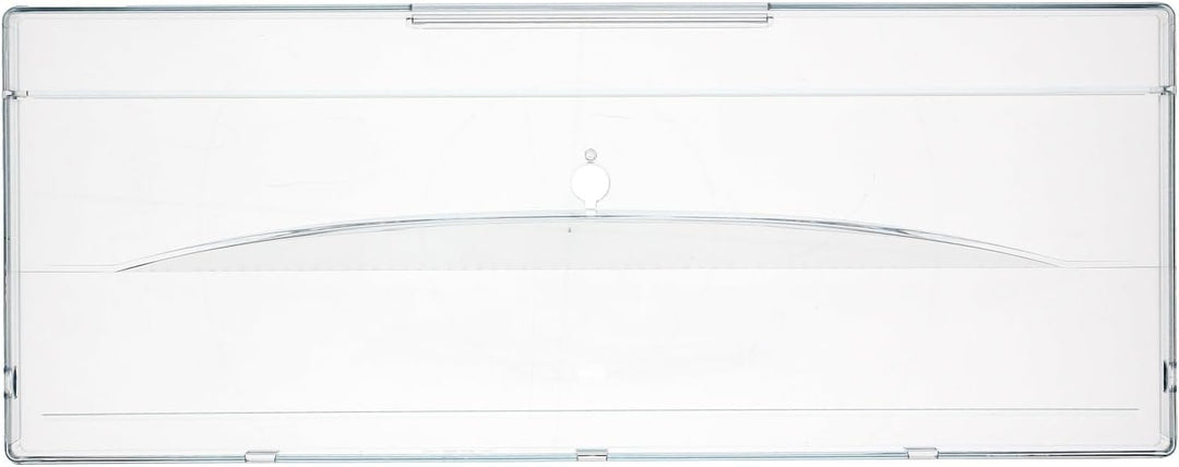ORIGINAL Liebherr 7402461 Schubladen Abdeckung Blende Front vorne 390x152mm Schublade Gemüsefach Küh