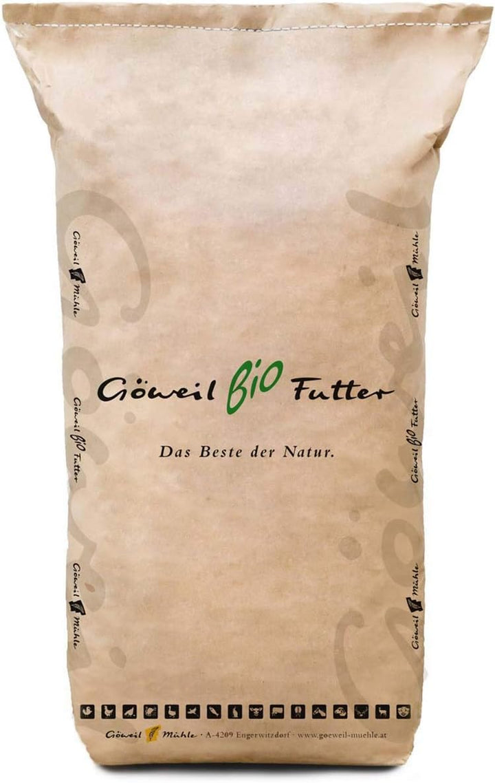 Göweil Bio Ziegenfutter Pellets 30 kg