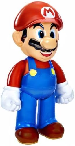 Nintendo Figur (50cm) - Super Mario