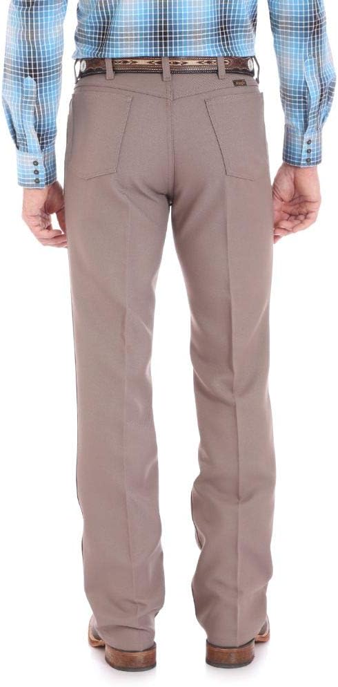 Wrangler Herren Wrancher Dress Jeanwrancher Jeans 31W / 30L Birke, 31W / 30L Birke