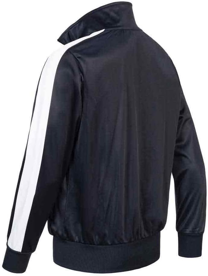 Lonsdale Herren Pember Jogginganzug, Dark Navy