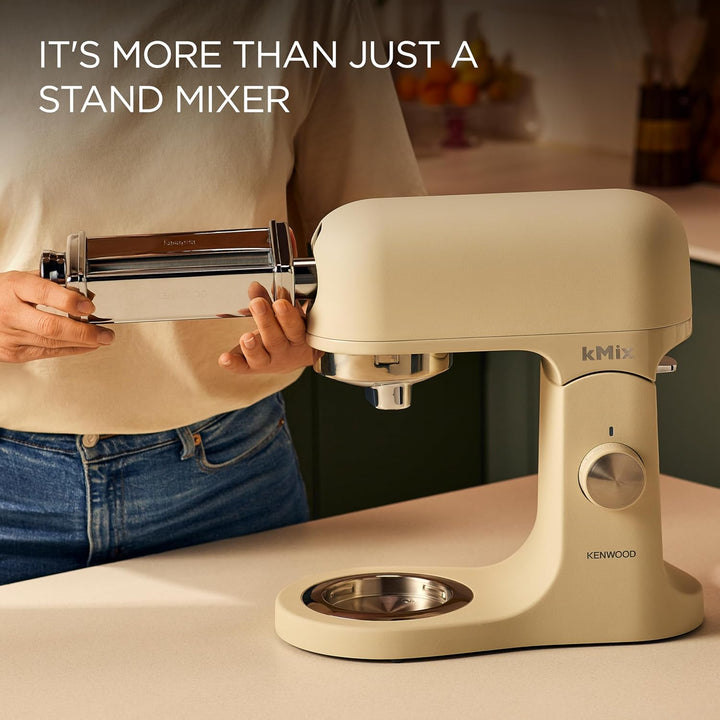 KENWOOD - Robot Cozinha KMX751ACR