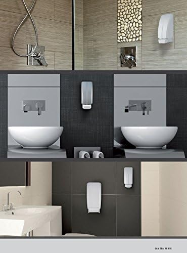 Blanc HYGIENIC Grobreiniger Lavela Titan Basis – Handreiniger pH-neutral, lösungsmittelfrei, 4x 1.7