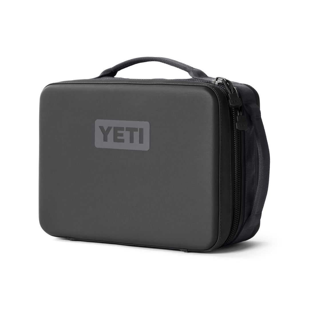 YETI Daytrip Lunch Box, Charcoal, 5 L, Charcoal
