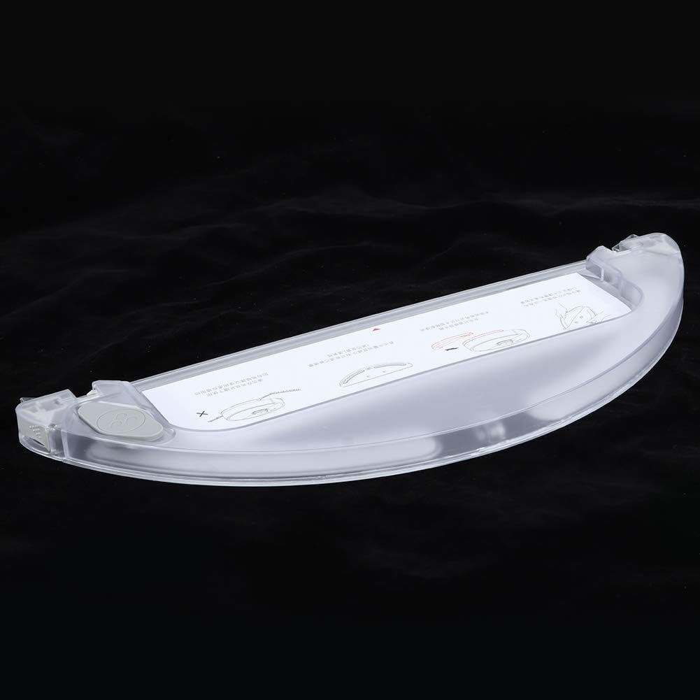 Staubsauger Wassertank Staubsauger Teile Zubehör für Xiaomi 1s Kehrroboter