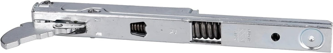 Kompatibel/Ersatz für BOSCH 00480976 Türscharnier Scharnier Backofentürscharnier Metallscharnier rec