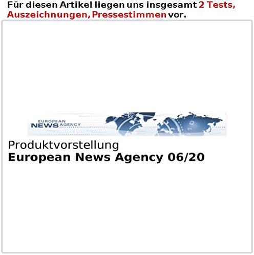 Speeron Schnorchelmaske: Tauchmaske mit Schnorchel und Action-Cam-Halterung, Grösse XL (Schnorchelma