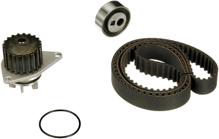 GATES PowerGrip Kit + Wasserpumpe KP15127XS