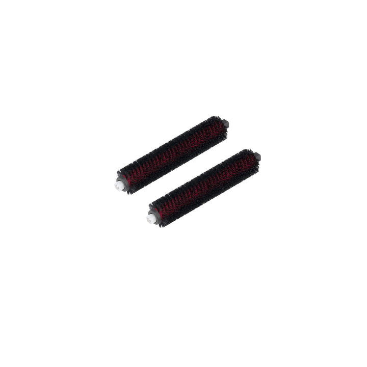 roborock 2 Stück Wischtuch Reinigungs Bürste S8 Pro Ultra, Hauptroller Brush Bar, Zubehör, Ersatztei