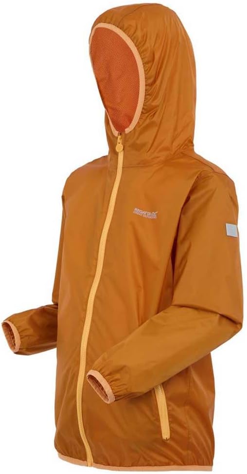 Regatta - Jacke 15-16 Jahre Orange, 15-16 Jahre Orange