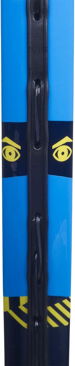 Babolat, Tennisschläger Modell Ballfighter, Grösse 17", Blau/Rot, Verbundmaterial, Ideal für Kinder,