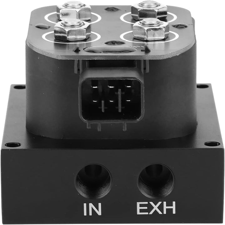 Air Ride,Air Ride Ventil,Air Ride Suspension Solenoid,Air Ride 12V 12.6W 0-300Psi Magnetventil Air R