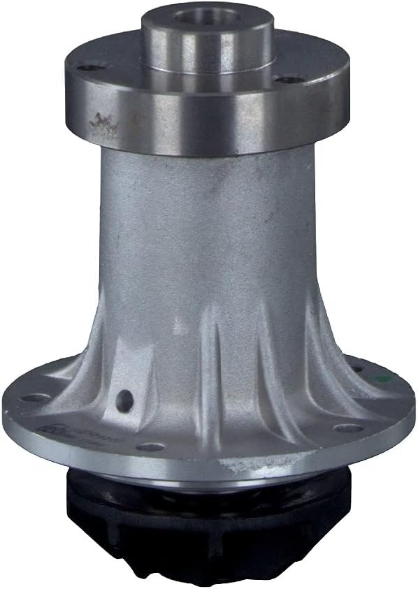 febi bilstein 11688 Wasserpumpe mit Dichtung , 1 Stück