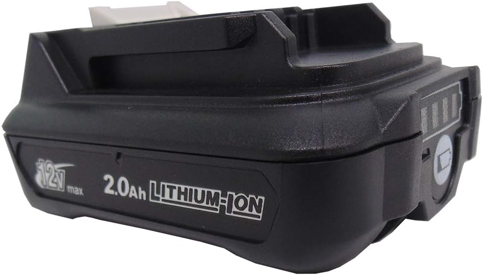 12V 2000mAH BL1021B (BL1016) BL1041B Li-ion Elektrowerkzeuge Akku Für Makita Tool DF0331D HP332D DC1