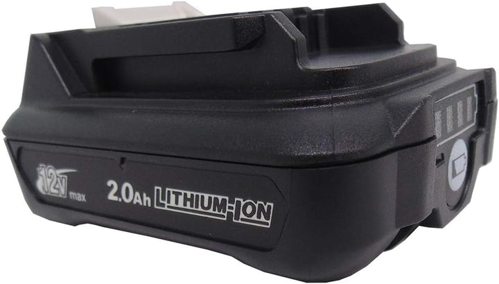 12V 2000mAH BL1021B (BL1016) BL1041B Li-ion Elektrowerkzeuge Akku Für Makita Tool DF0331D HP332D DC1