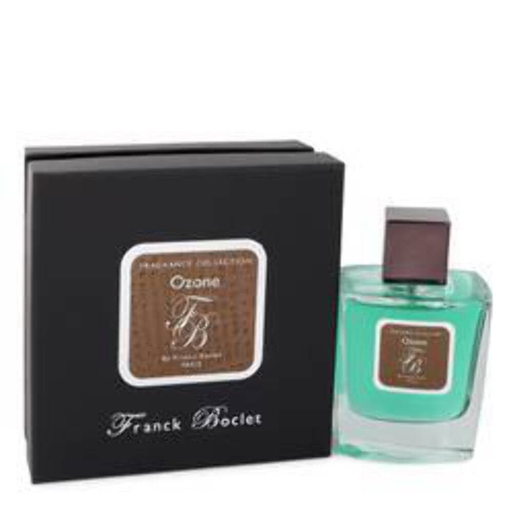 Franck Boclet Eau De Parfum Unisex, 100 ml