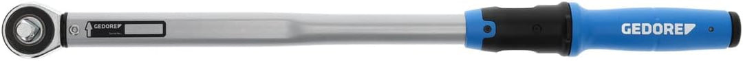 Drehmomentschlüssel TF-K300 1/2 Zoll 60-300 Nm GEDORE 1/2 Zoll 60 - 300 Nm, 1/2 Zoll 60 - 300 Nm