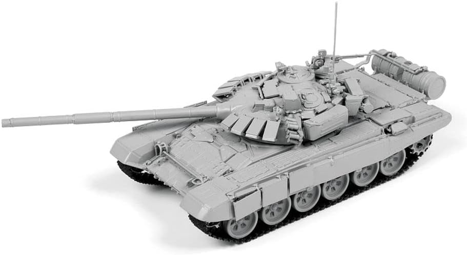 Zvezda 5071 Modellbausatz, Mehrfarbig