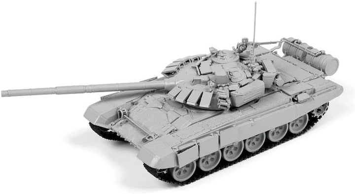 Zvezda 5071 Modellbausatz, Mehrfarbig