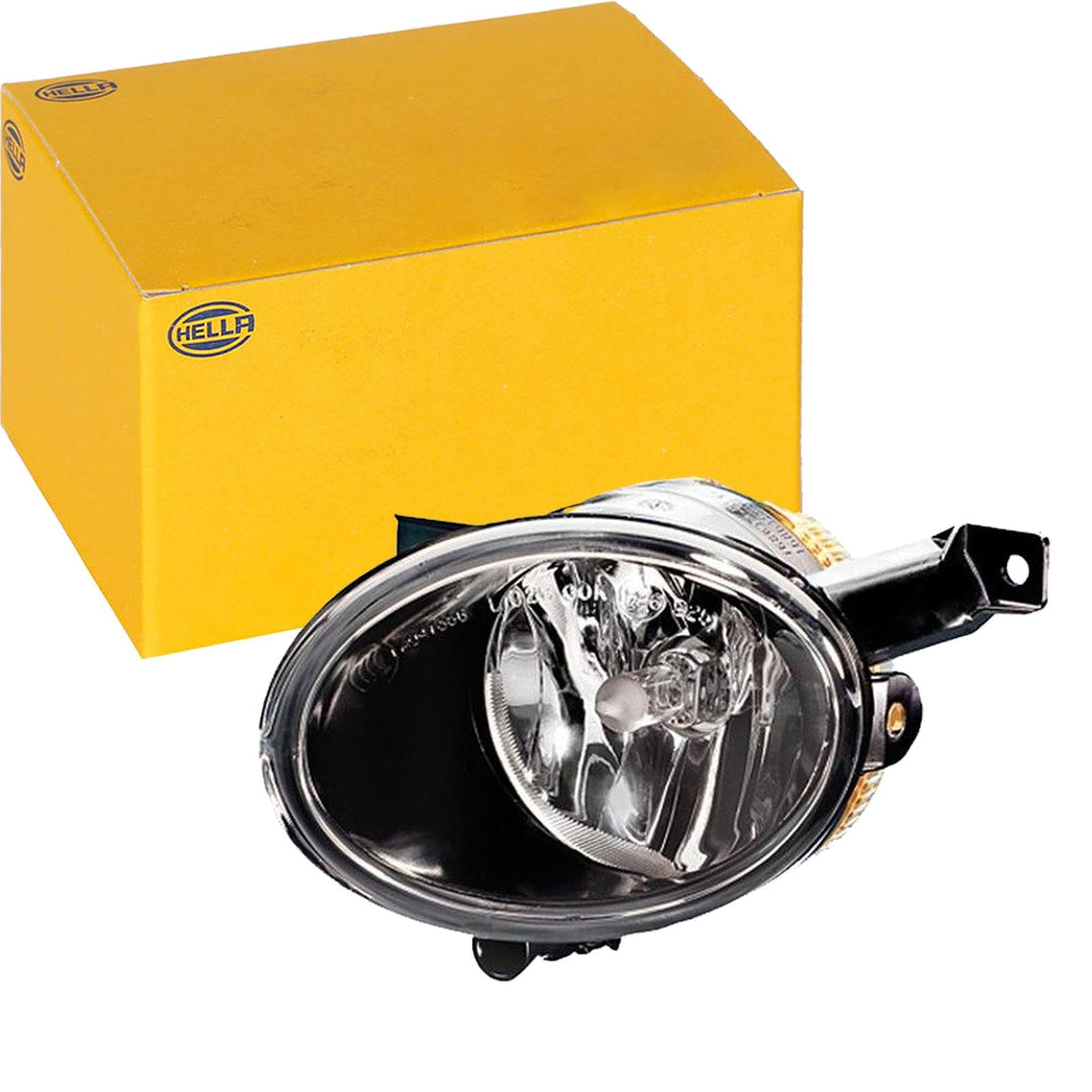 HELLA 1N0 009 954-311 FF-Nebelscheinwerfer - links - für u.a. VW Up (121, 122, BL1, BL2), links