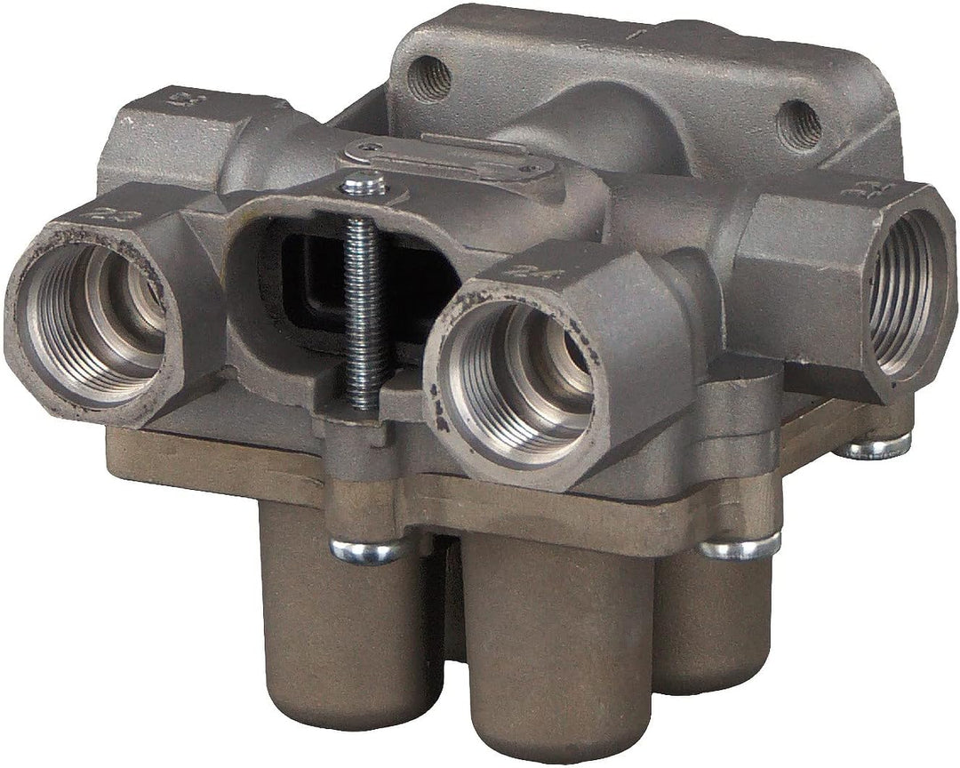 febi bilstein 45606 Mehrkreisschutzventil , 1 Stück