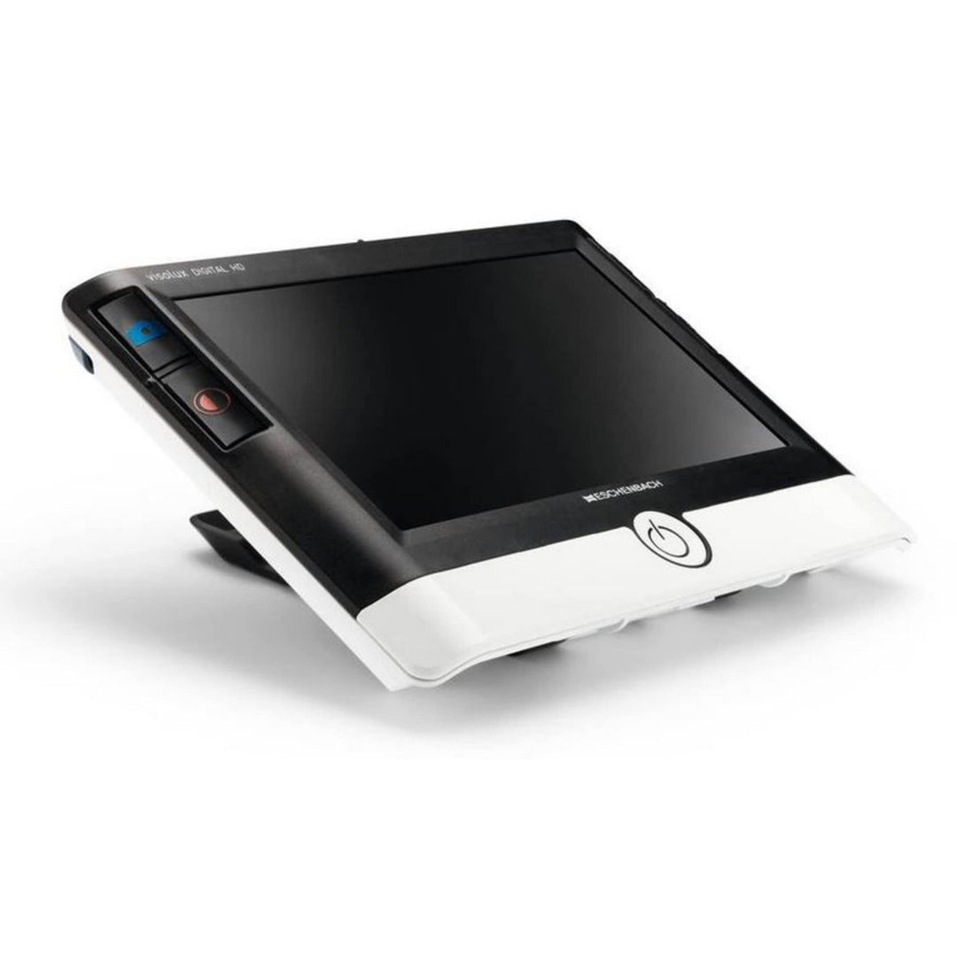 Eschenbach visolux DIGITAL HD elektronische Sehhlife Lesehilfe mit 7"