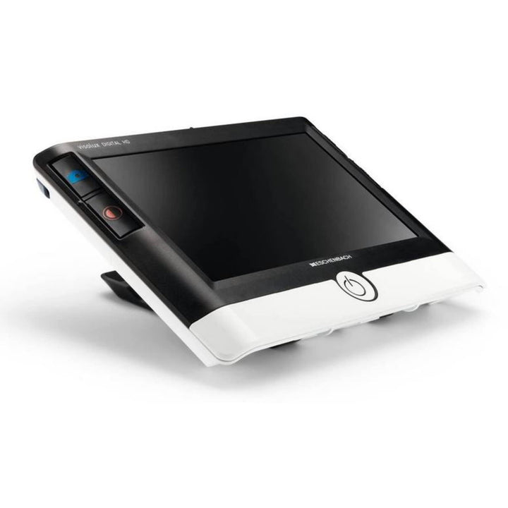 Eschenbach visolux DIGITAL HD elektronische Sehhlife Lesehilfe mit 7"