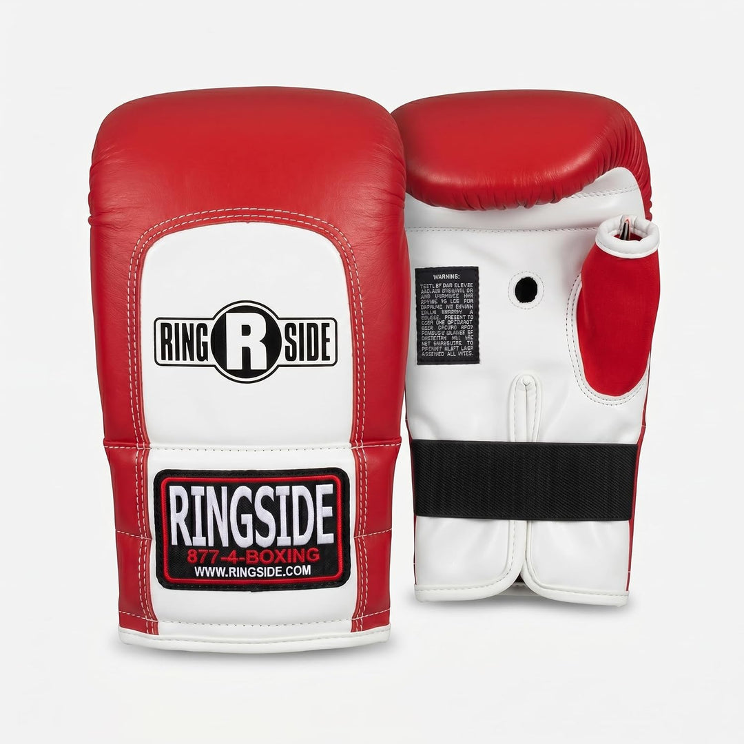 Ringside Profi Taschenhandschuhe M, M