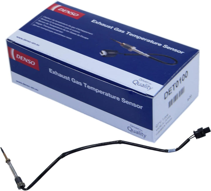 DENSO DET-0100 Sensor, Abgastemperatur