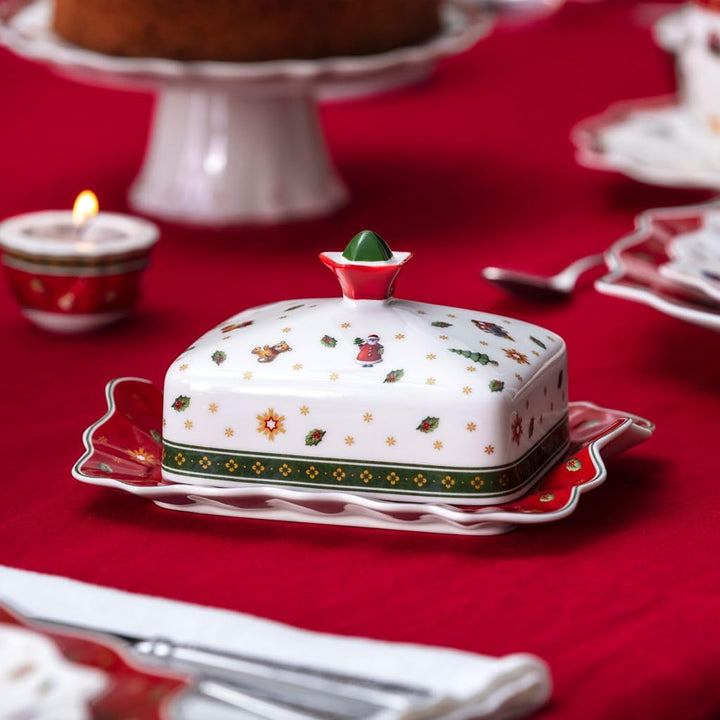 Villeroy &amp; Boch – Toy&