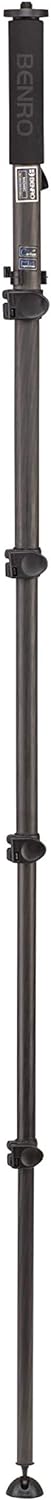 Benro MAD49C Adventure 8X Karbonfaser-Einbeinstativ Series 4/ 5 Section Carbon Fiber Monopod, Series