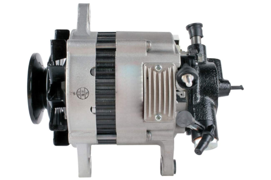 HELLA - Generator/Lichtmaschine - 14V - 60A - für u.a. Kia Sportage Vehicle (K00) - 8EL 012 426-321