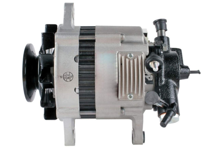 HELLA - Generator/Lichtmaschine - 14V - 60A - für u.a. Kia Sportage Vehicle (K00) - 8EL 012 426-321
