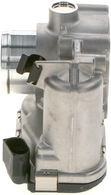 BOSCH 0280750137 Drosselklappenstutzen