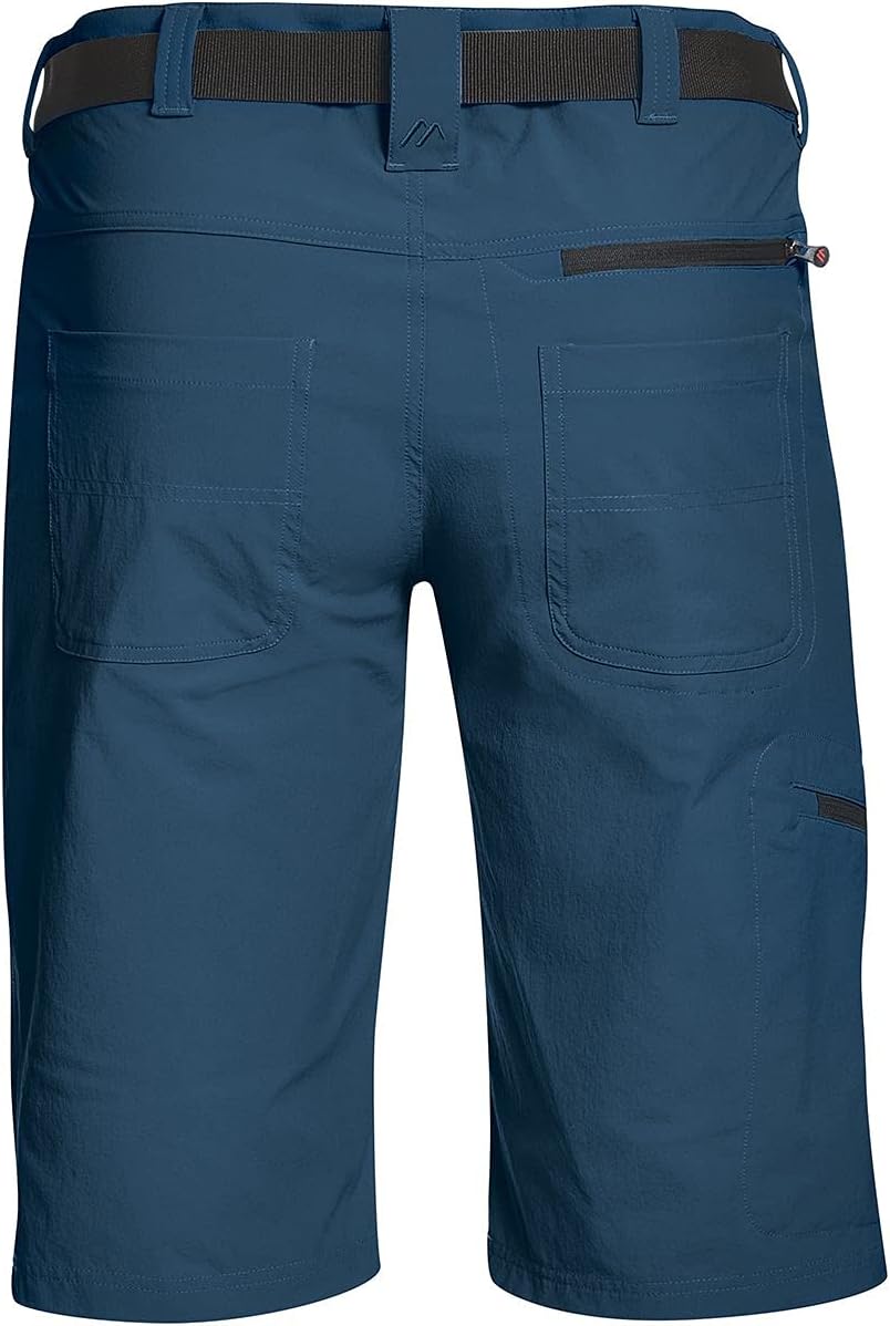 Maier Sports Nil Bermuda Men Aviator 56, Aviator 56