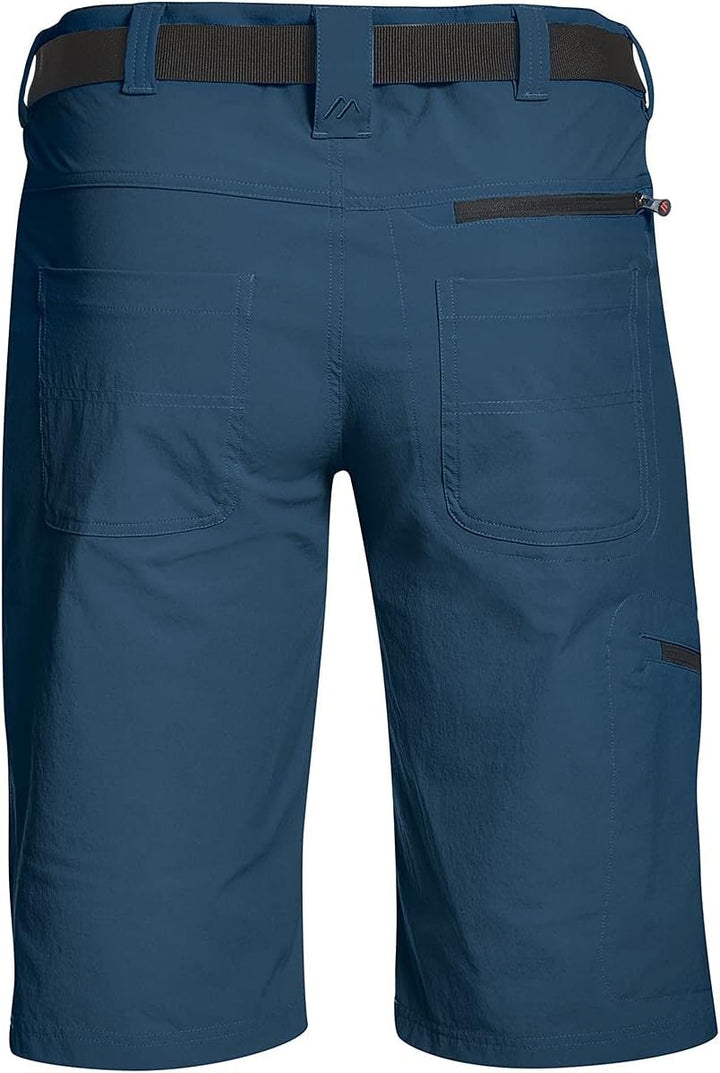 Maier Sports Nil Bermuda Men Aviator 56, Aviator 56