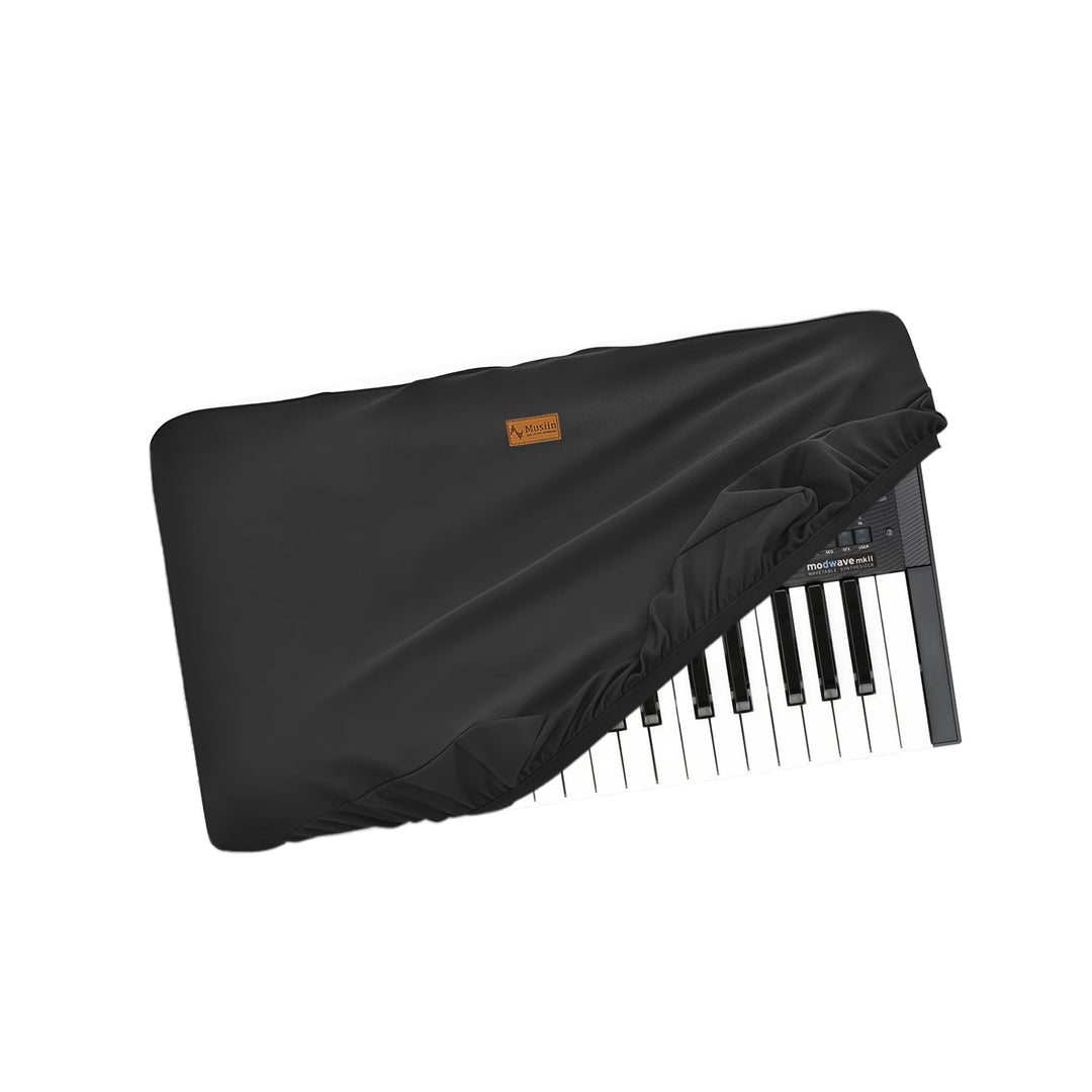 Tastatur-Synthesizer-Staubschutz, kompatibel mit Korg Modwave MK2, Moog Messenger KingKorg NEO, Opsi
