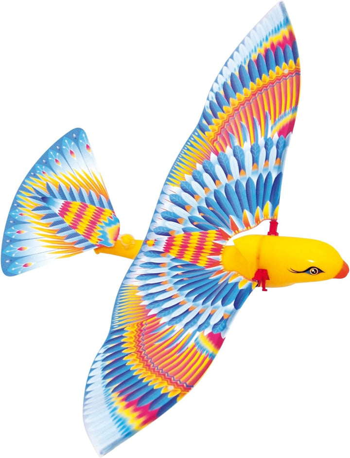 Caly Tim Bird
