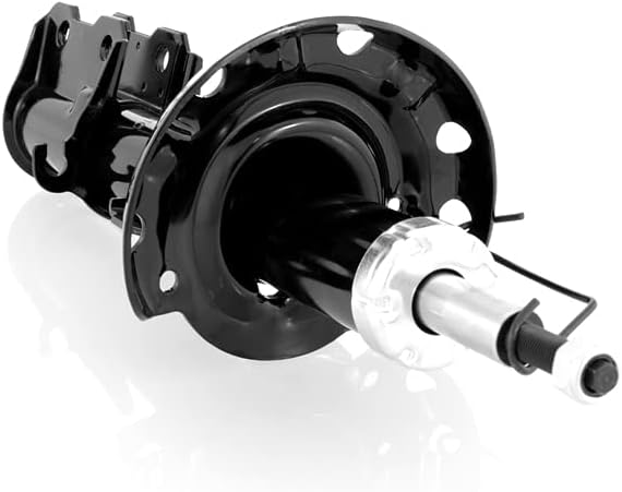 GH - GH-353610 1x Gasdruck Stossdämpfer Vorne Rechts=Links
