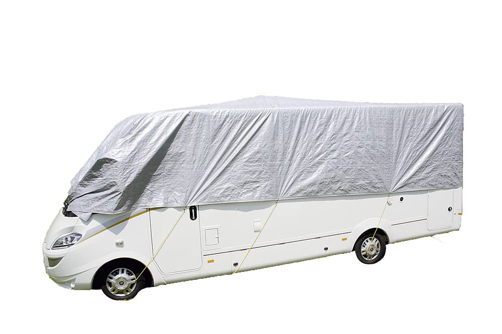 Fiamma 0493201 Cover Top Abdeckungen Fahrzeuge