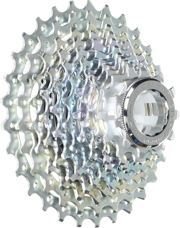 Campagnolo Centaur 11-Gang Kassette Einheitsgrösse Silber, Einheitsgrösse Silber