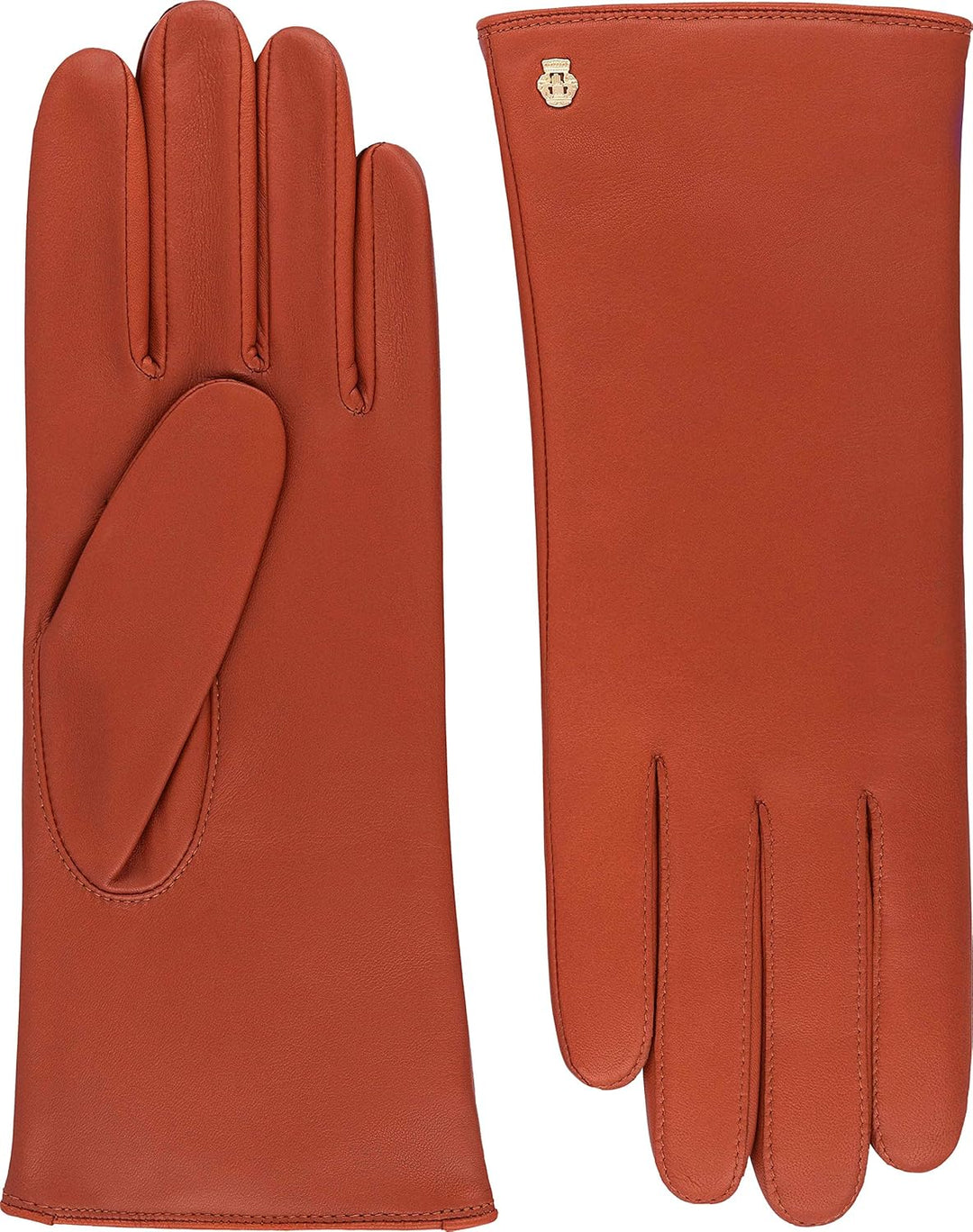 Roeckl Damen Hamburg Lederhandschuhe 7 755, 7 755