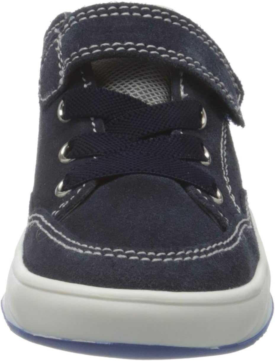 Richter Jungen Harryl Sneaker, 31 EU