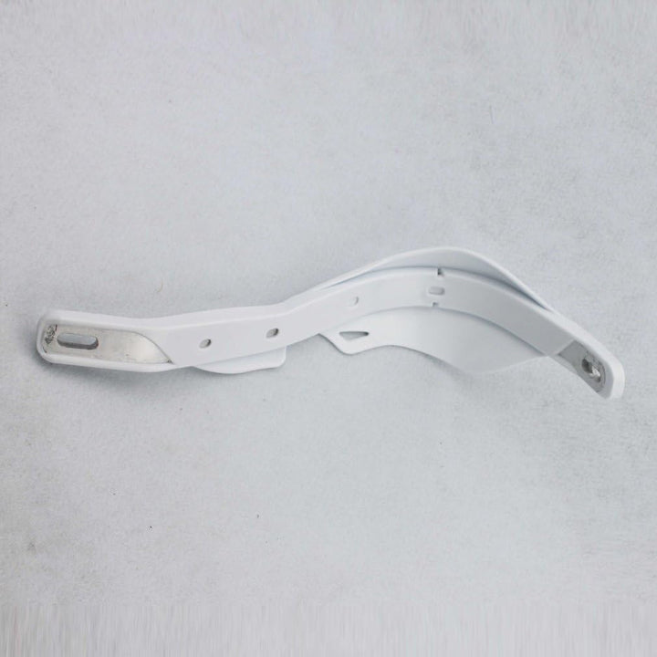 GOOFIT 1"Aluminium-Legierung Lenkerhandbürste Guards Schutzhandschützer Kit Ersatz für Motocross-Mot