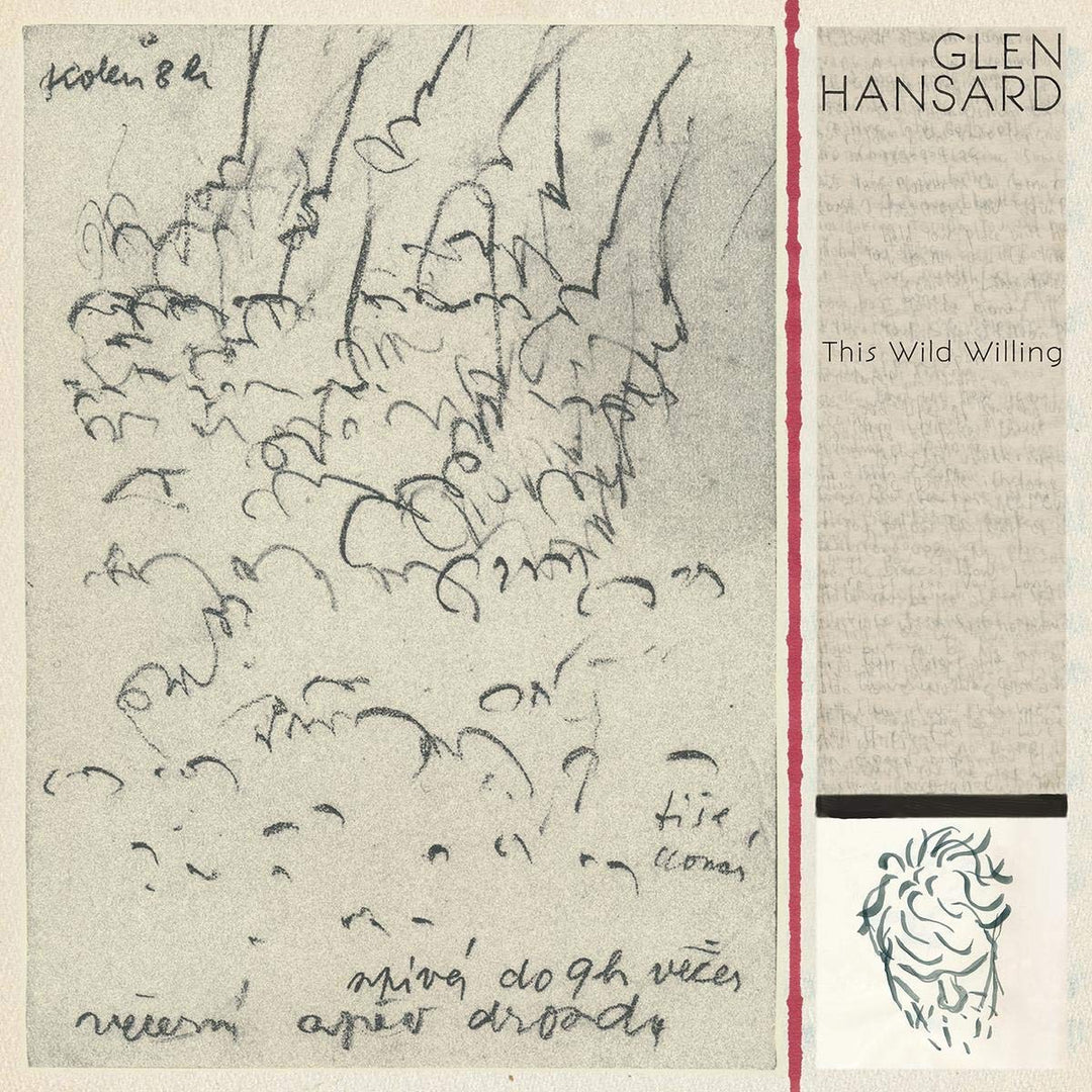This Wild Willing, Vinyl